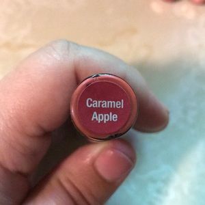Caramel Apple LipSense